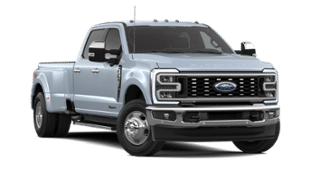 2026 Ford Super Duty® External Image 4